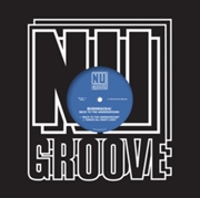 Buy Back To The Underground