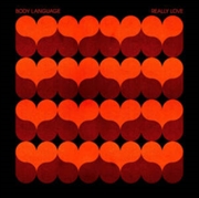 Buy Really Love / Reset