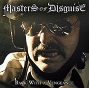 Buy Back With A Vengeance