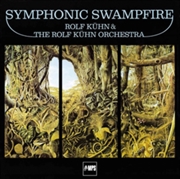 Buy Symphonic Swampfire