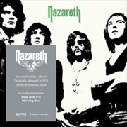 Buy Nazareth