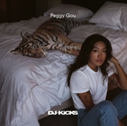 Buy DJ-Kicks: Peggy Gou - Tigerfur Vinyl