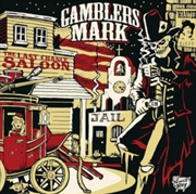 Buy The Last Chance Saloon