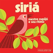 Buy Siria - Mestre Cupijo E Seu Ri