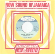 Buy Rescue Jah Children