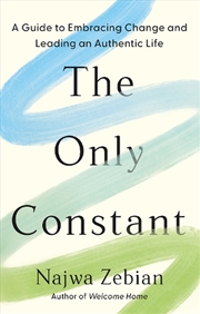 Buy The Only Constant