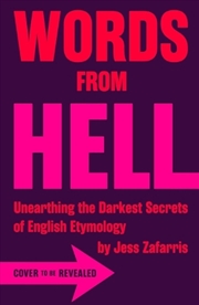 Buy Words from Hell