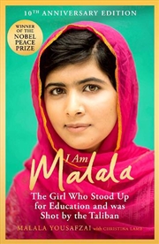 Buy I Am Malala