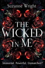 Buy The Wicked In Me
