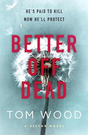 Buy Better Off Dead