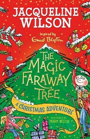 Buy The Magic Faraway Tree: A Christmas Adventure