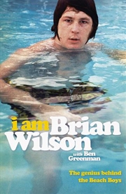 Buy I Am Brian Wilson