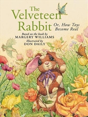 Buy The Velveteen Rabbit