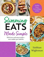 Buy Slimming Eats Made Simple