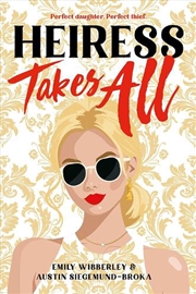 Buy Heiress Takes All