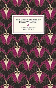 Buy The Ghost Stories Of Edith Wharton