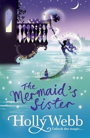 Buy A Magical Venice story: The Mermaid's Sister