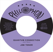 Buy Quantum Connection