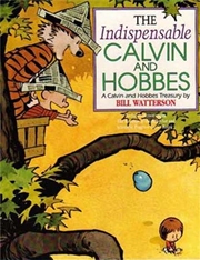 Buy The Indispensable Calvin And Hobbes