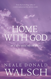 Buy Home with God