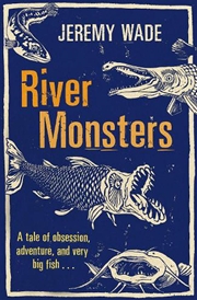 Buy River Monsters