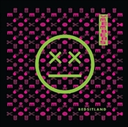 Buy Bedsitland: Limited Edition - Neon Pink Vinyl