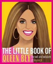 Buy The Little Book Of Queen Bey
