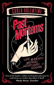 Buy Past Mortems