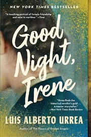 Buy Good Night, Irene
