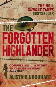 Buy The Forgotten Highlander