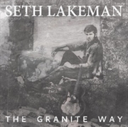 Buy The Granite Way - Silver Vinyl