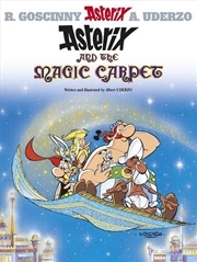 Buy Asterix: Asterix and The Magic Carpet