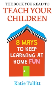 Buy The Book You Read to Teach Your Children