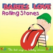 Buy Babies Love The Rolling Stones