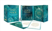 Buy Daily Magic