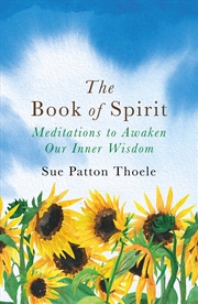 Buy The Book of Spirit