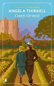 Buy County Chronicle