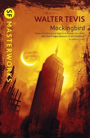 Buy Mockingbird
