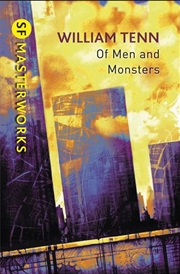 Buy Of Men and Monsters