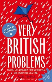 Buy Very British Problems
