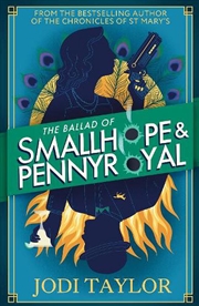 Buy The Ballad of Smallhope and Pennyroyal