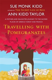 Buy Travelling with Pomegranates