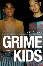 Buy Grime Kids
