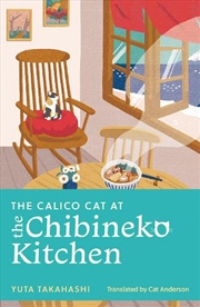 Buy The Calico Cat at the Chibineko Kitchen