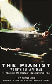 Buy The Pianist