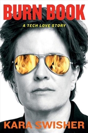Buy Burn Book