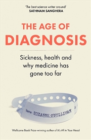 Buy The Age of Diagnosis