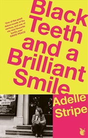 Buy Black Teeth and a Brilliant Smile