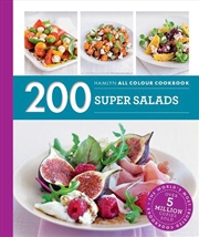 Buy Hamlyn All Colour Cookery: 200 Super Salads