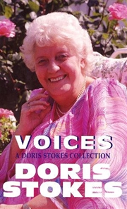 Buy Voices: A Doris Stokes Collection